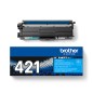 Brother Toner, Cyaen Pages 1.800